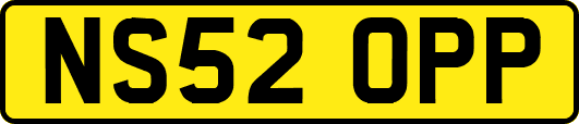 NS52OPP