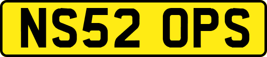 NS52OPS