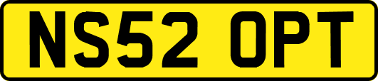 NS52OPT
