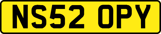NS52OPY