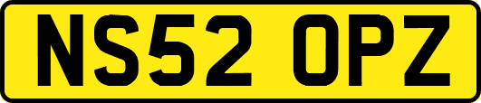 NS52OPZ