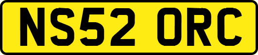 NS52ORC