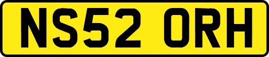 NS52ORH
