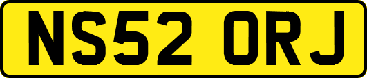 NS52ORJ