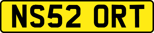 NS52ORT
