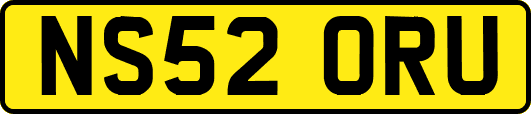 NS52ORU