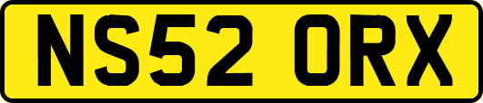 NS52ORX