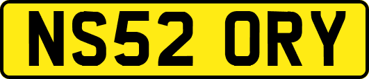 NS52ORY