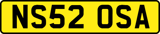 NS52OSA