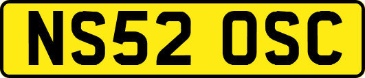 NS52OSC