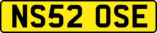 NS52OSE