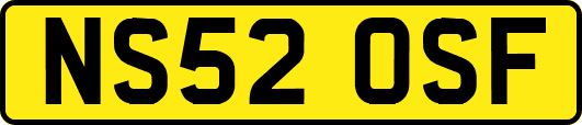 NS52OSF