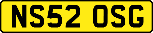 NS52OSG