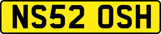 NS52OSH