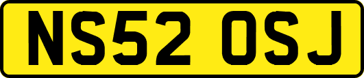 NS52OSJ