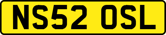 NS52OSL
