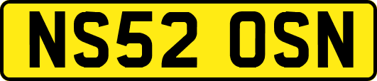 NS52OSN