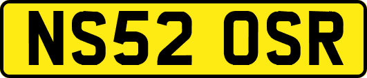 NS52OSR
