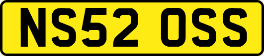 NS52OSS