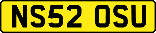 NS52OSU