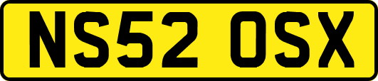 NS52OSX