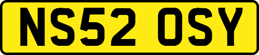 NS52OSY