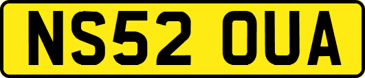 NS52OUA