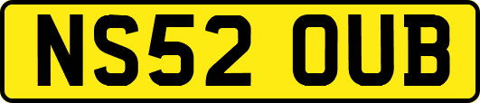 NS52OUB