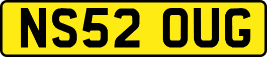 NS52OUG