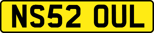 NS52OUL