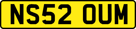 NS52OUM