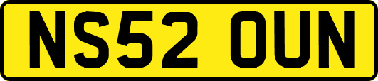 NS52OUN