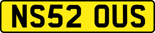 NS52OUS
