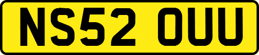 NS52OUU