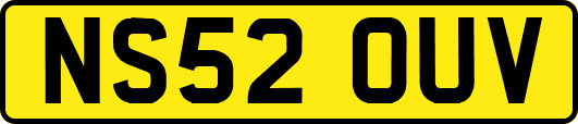 NS52OUV
