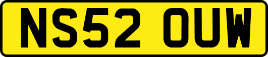 NS52OUW