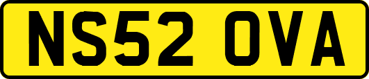 NS52OVA