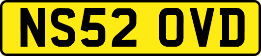NS52OVD