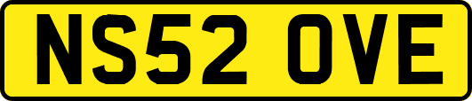 NS52OVE