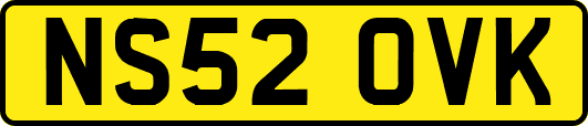 NS52OVK