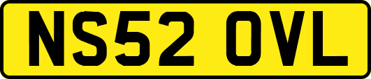NS52OVL