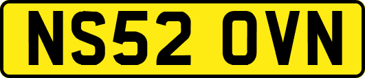 NS52OVN