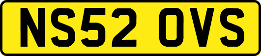 NS52OVS