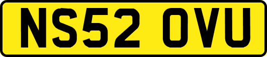 NS52OVU