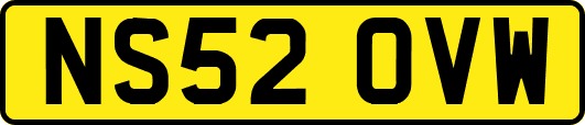 NS52OVW