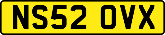 NS52OVX