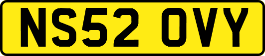NS52OVY