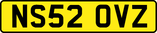 NS52OVZ
