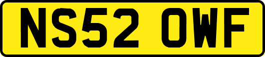 NS52OWF