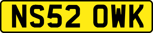 NS52OWK
